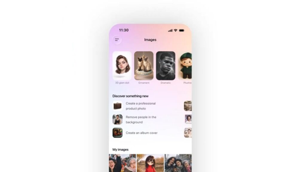 GPT Image 1.5 Sidebar
