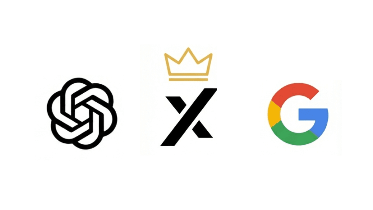 Grok Rank number 1 in south korea