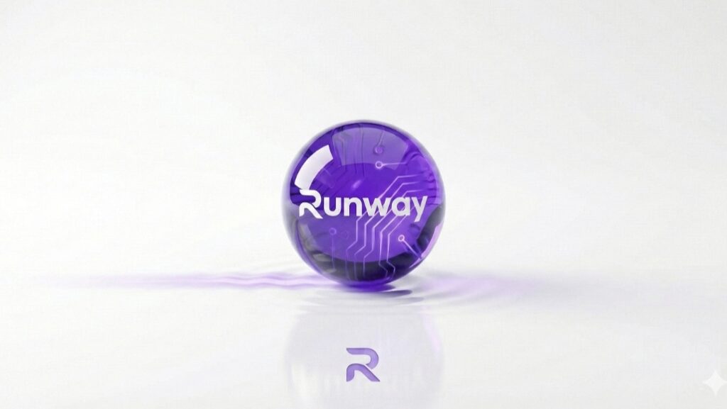 Runway Gen 4.5: The "David" That Just Dethroned Google and OpenAI Runway Gen 4.5 Runway Gen 4.5