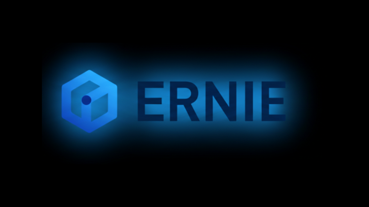 Baidu ERNIE 5.0 1