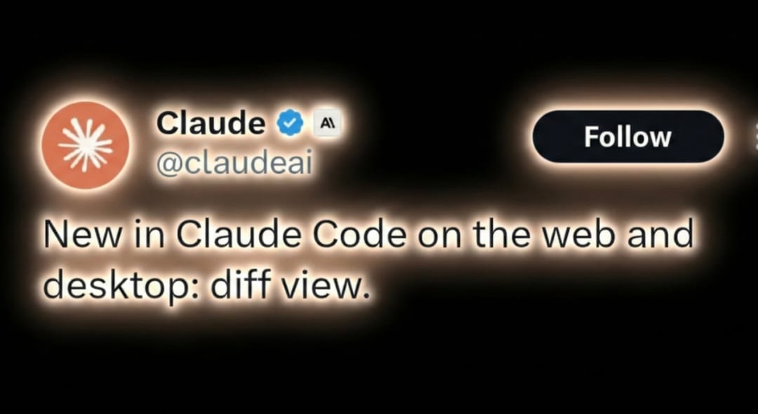 Claude Code Diff View