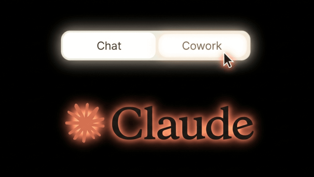 Claude Cowork