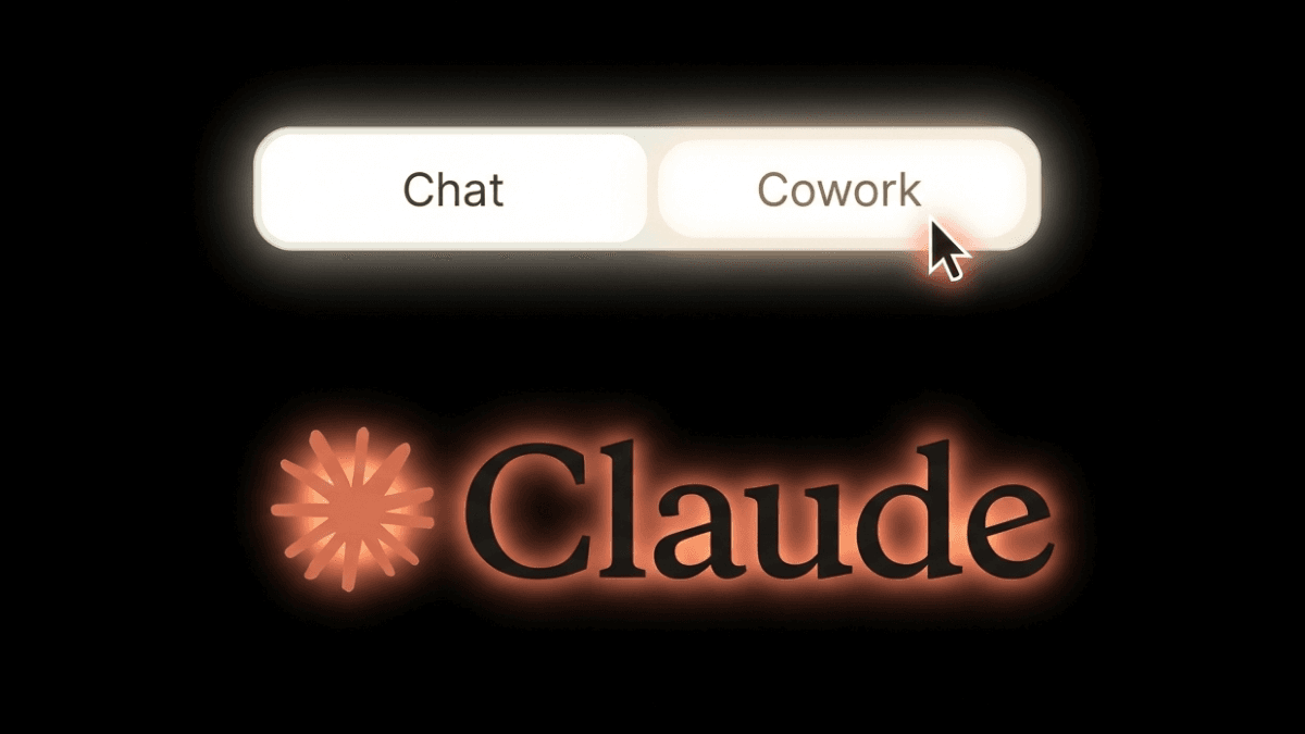 Claude Cowork