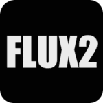 Flux.2 Dev Turbo Logo