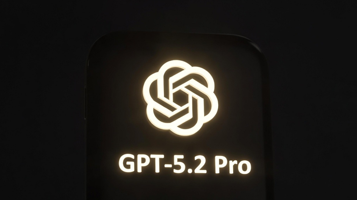 GPT 5.2 Pro