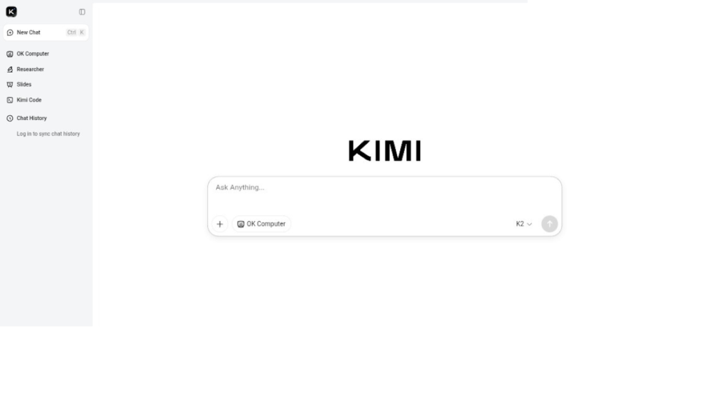 How to Access Kimi K2.5