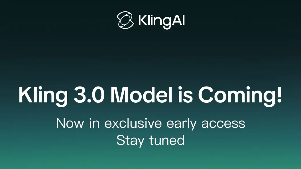 Kuaishou Unveils Kling 3.0