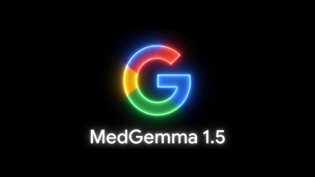 Google’s MedGemma 1.5 Brings AI to 3D Medical Imaging and CT Scan Analysis MedGemma 1.5 Release MedGemma 1.5 Release