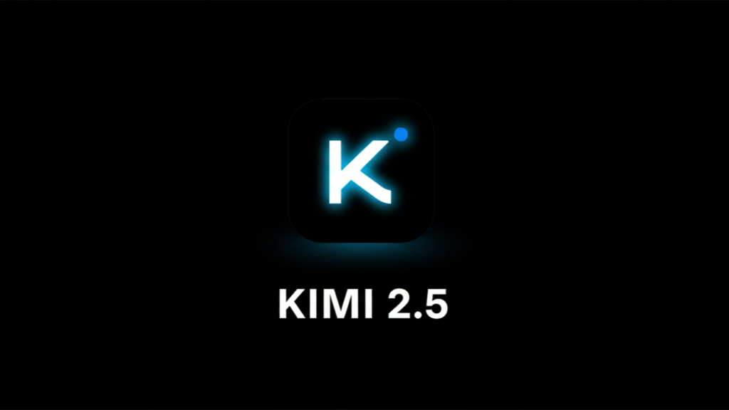 Moonshot AI Quietly Rolls Out Kimi K2.5