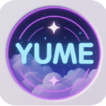 Yume 1.5 Logo