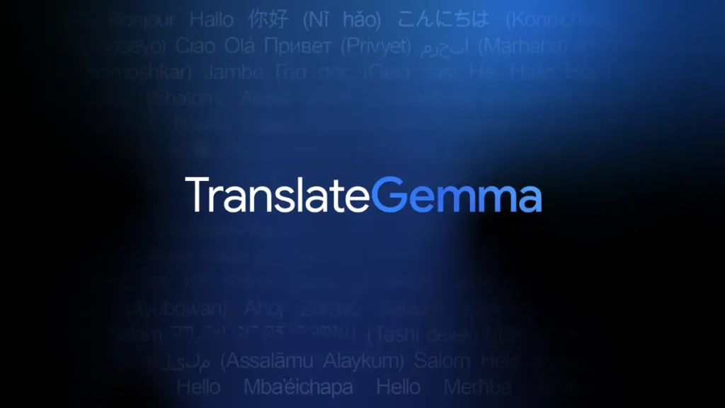 translategemma release