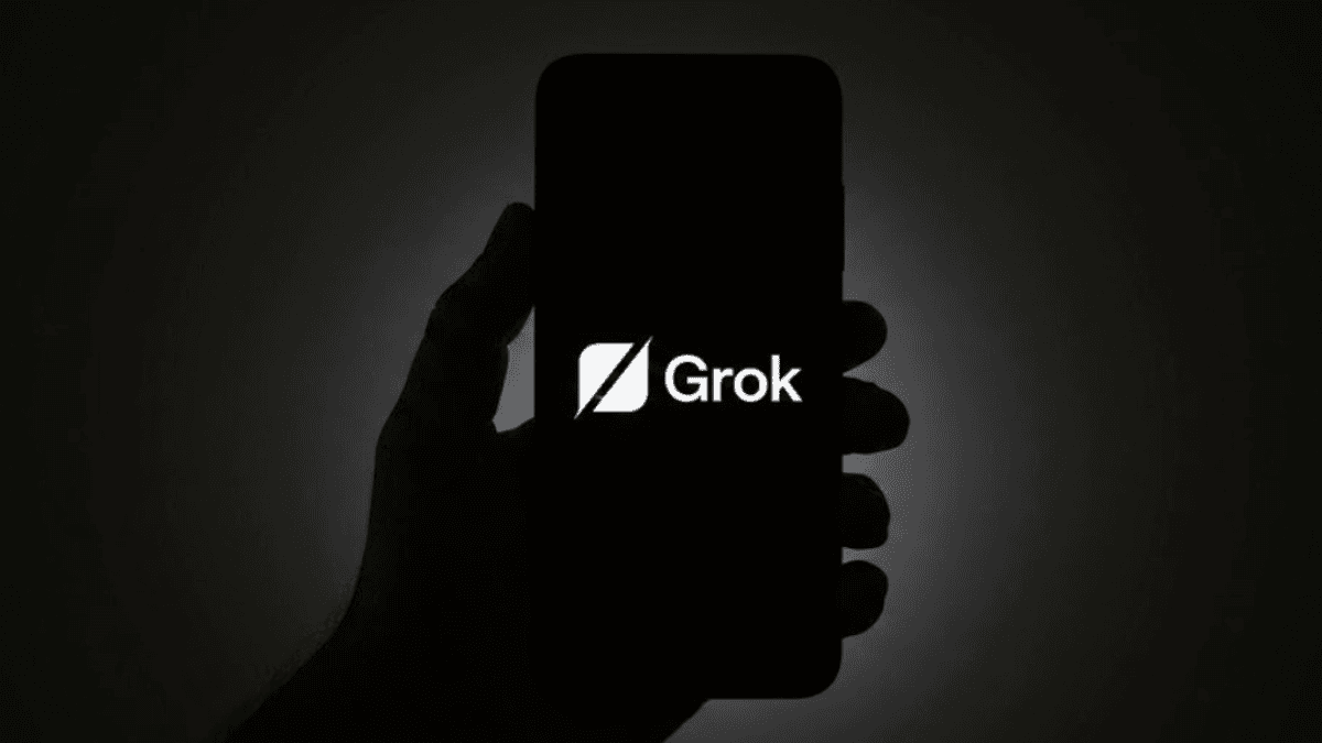 xAI Restricts Groks Image Generation