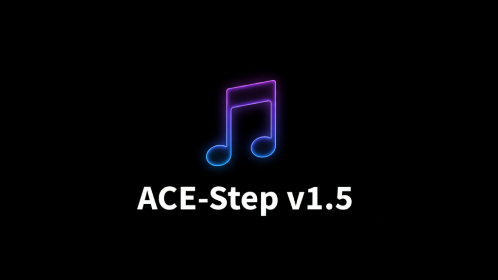 ACE-Step v1.5 Release Date