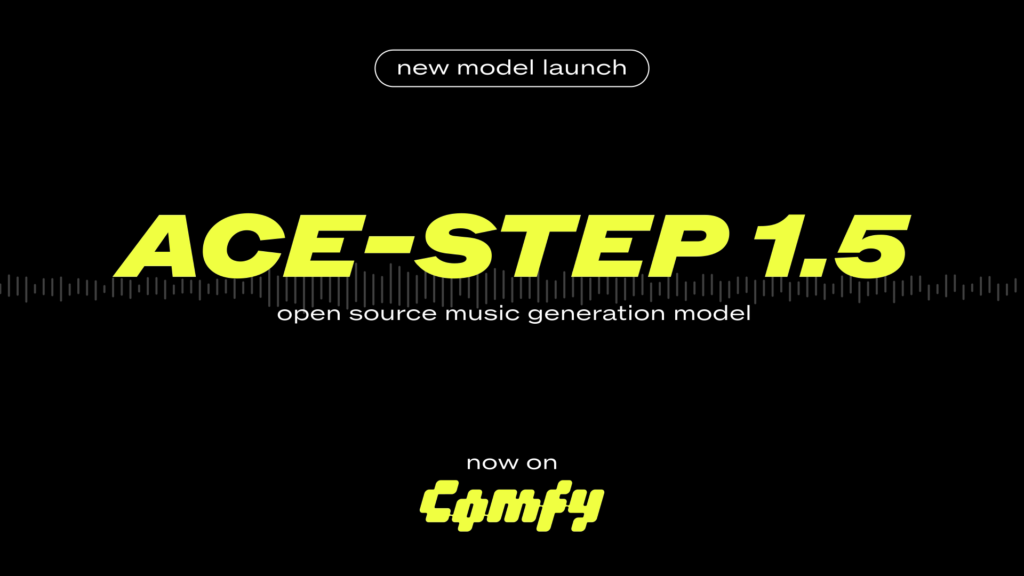 ACE-Step v1.5 Availability