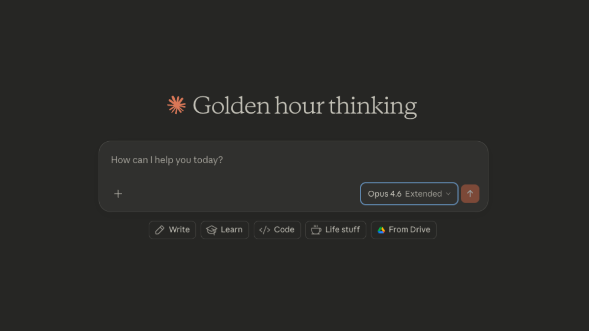 Claude Opus 4.6 Released with massive 1 million context window