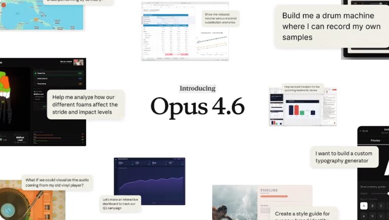 Claude Opus 4.6 Review