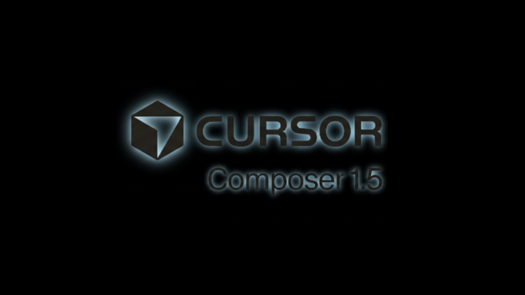Cursor Unveils Composer 1.5