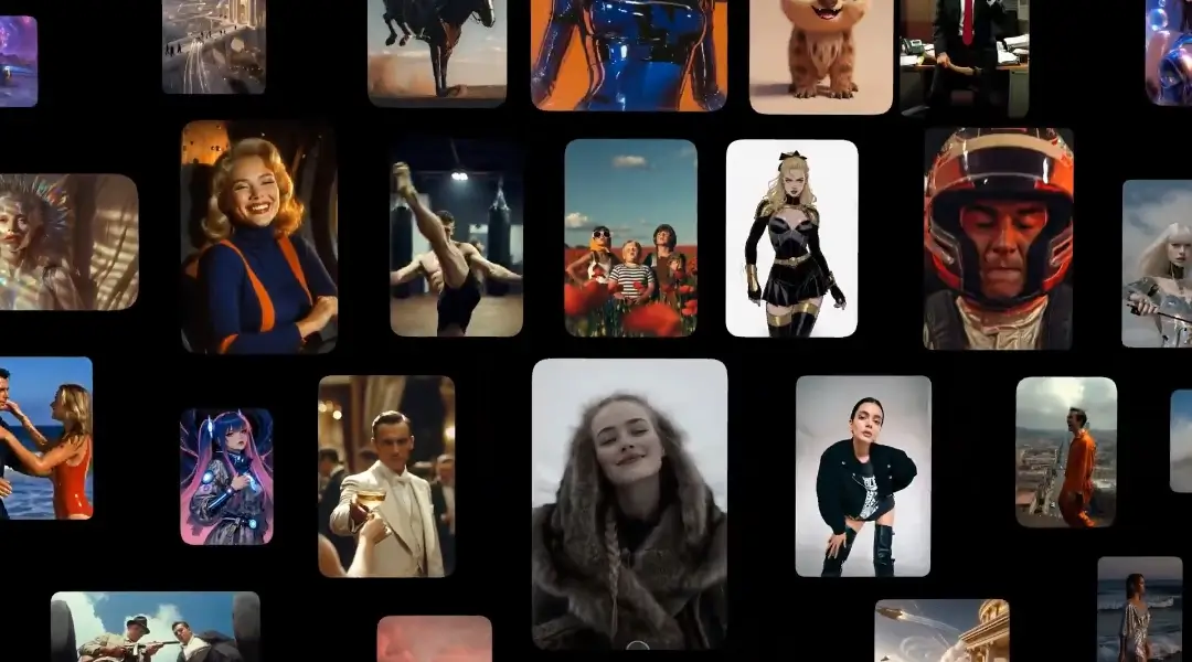 Grok Imagine 1.0 Released